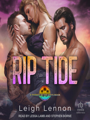 cover image of Rip Tide